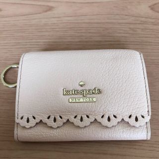 ケイトスペードニューヨーク(kate spade new york)のケイトスペードカードケース(名刺入れ/定期入れ)