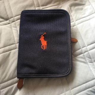 ポロラルフローレン(POLO RALPH LAUREN)のridim様専用Polo Ralph Lauren 母子手帳ケース マルチケース(母子手帳ケース)