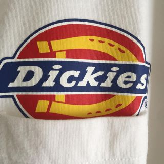 ディッキーズ(Dickies)のディッキーズ Tシャツ XL(Tシャツ/カットソー(半袖/袖なし))