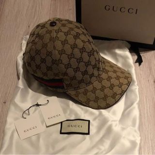 グッチ(Gucci)のグッチ キャップ(キャップ)