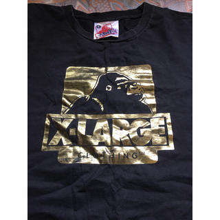 エクストララージ(XLARGE)のX-LARGE Tシャツ(Tシャツ/カットソー(半袖/袖なし))