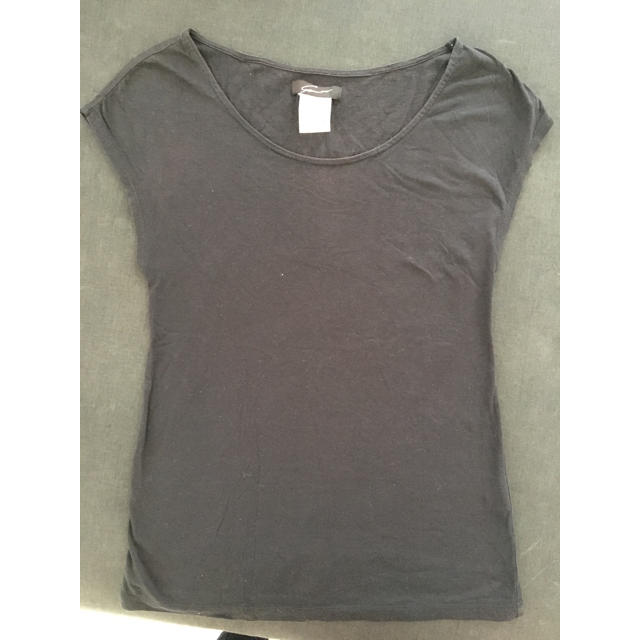 STUNNING LURE(スタニングルアー)のスタニング 黒Ｔシャツ値下げ レディースのトップス(Tシャツ(半袖/袖なし))の商品写真