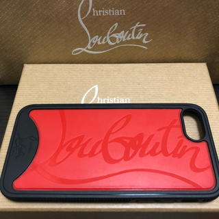 クリスチャンルブタン(Christian Louboutin)のchristian louboutin iphone ケース (iPhoneケース)