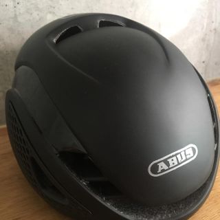 アバス(ABUS)のABUS GAMECHANGER アバス ゲームチェンジャー(ウエア)