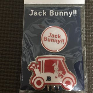 パーリーゲイツ(PEARLY GATES)のあゆママ様【新品】Jack Bunny!!by PEARLYGATES マーカー(その他)