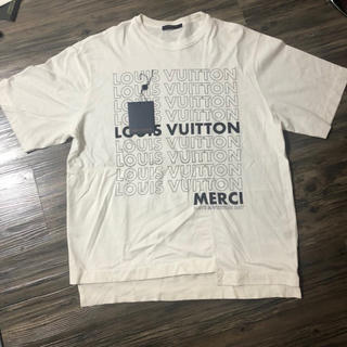 ヴィトン(LOUIS VUITTON) Tシャツ(レディース/半袖)（プリント）の通販 