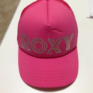 ロキシー(Roxy)のキャップ(キャップ)