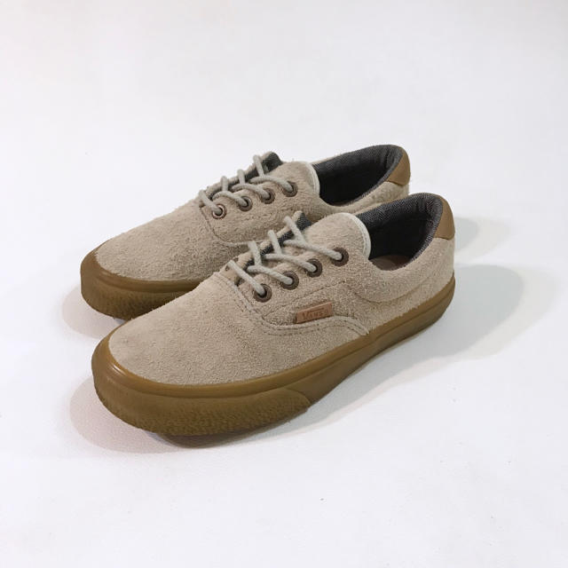 美品23 VANS  ERA 59 CAヴァンズ エラ カリフォルニア T996