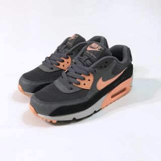 ナイキ(NIKE)の美品23.5 NIKE AIRMAX90 ナイキ エアマックス90T998(スニーカー)