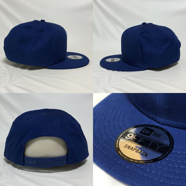 NEW ERA - NEW ERA 9FIFTY 無地 スナップバック キャップ 帽子 青 カスタムの通販 by kingston's shop| ニューエラーならラクマ NEW ERA - NEW ERA 9FIFTY 無地 スナップバック キャップ 帽子 青 カスタムの通販 by kingston's shop| ニューエラーならラクマ