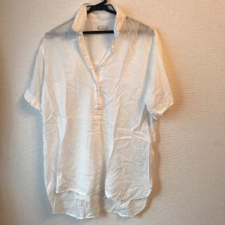 ギャップ(GAP)のGAP シャツ (Tシャツ(半袖/袖なし))