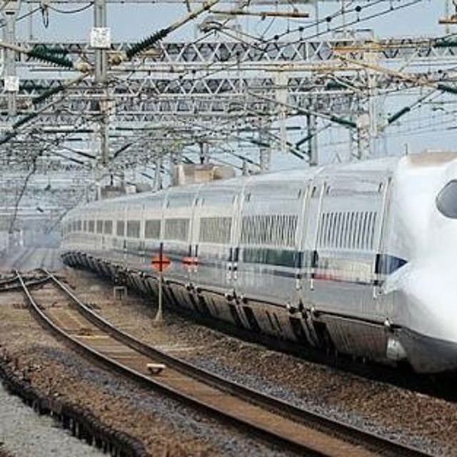専用 萩生⇔横浜 新幹線チケット