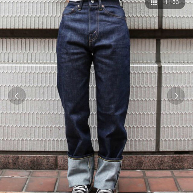 専用です    Levi’s 701  27Levi