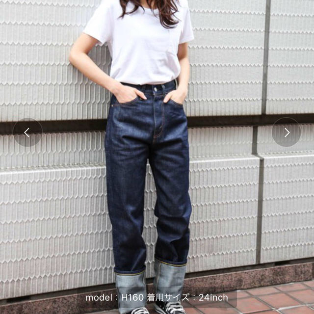 専用です    Levi’s 701  27Levi