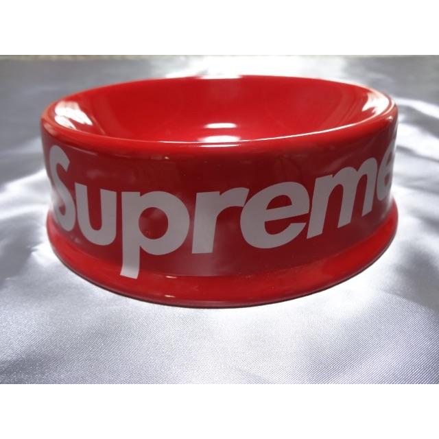 11ss Supreme DOG BOWL