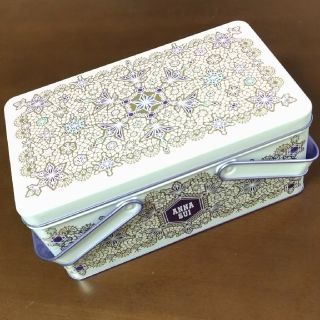 アナスイ(ANNA SUI)のアナスイ　バニティ缶(その他)