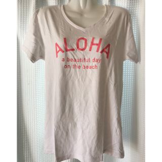 ロンハーマン(Ron Herman)のアロハＴ♡(Tシャツ(半袖/袖なし))