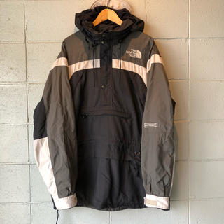 THE NORTH FACE - 90s THE NORTH FACE アノラック パーカー EXTREMEの通販｜ラクマ