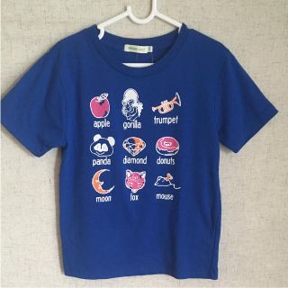 ビームス(BEAMS)のBEMS mini 130 Ｔシャツ ☆ 新品(Tシャツ/カットソー)