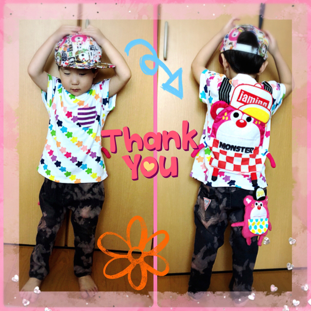 JAM(ジャム)のSR様❤️JAM ショートパンツ 110 キッズ/ベビー/マタニティのキッズ服男の子用(90cm~)(パンツ/スパッツ)の商品写真