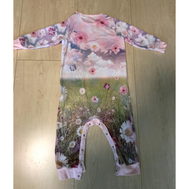 NEXT(ネクスト)のnext ロンパース 2-3歳 98cm キッズ/ベビー/マタニティのキッズ服女の子用(90cm~)(その他)の商品写真