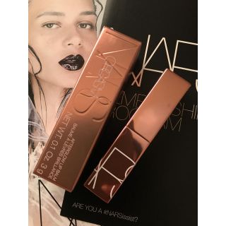 ナーズ(NARS)のNARS アフターグロー リップバーム ナーズ (リップケア/リップクリーム)