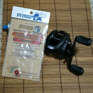 シマノ(SHIMANO)のアルデバランBFS XG　値下げ！(リール)