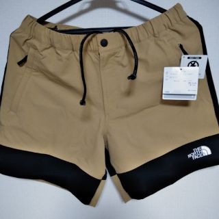 ビームス(BEAMS)のTHE NORTH FACE x BEAMS別注(ショートパンツ)