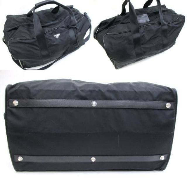 PRADA(プラダ)のユキ0512様専用 レディースのバッグ(ボストンバッグ)の商品写真