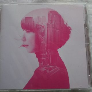 土岐麻子 PINK 通常盤 (ポップス/ロック(邦楽))