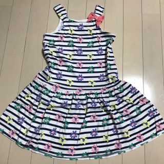 ジンボリー(GYMBOREE)のまる♡さま専用(ワンピース)