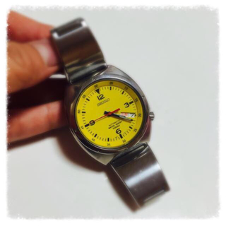 セイコー(SEIKO)の時計♡(腕時計)