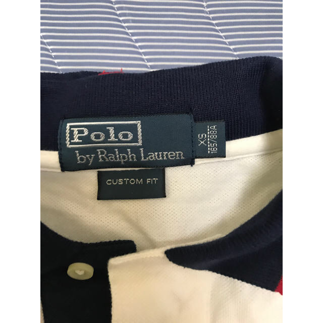 Ralph Lauren(ラルフローレン)のラルフローレン ポロシャツ メンズのトップス(ポロシャツ)の商品写真