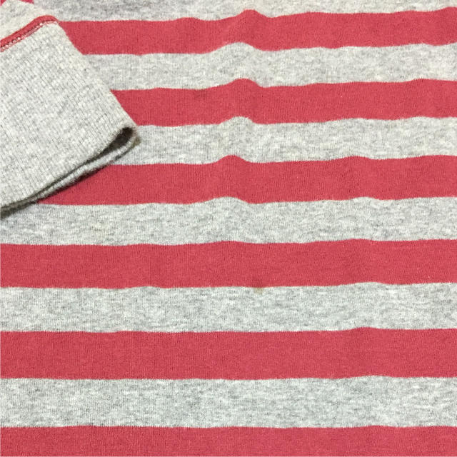 Hollister(ホリスター)のホリスター 7分丈Tシャツ メンズのトップス(Tシャツ/カットソー(七分/長袖))の商品写真