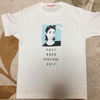 ビームス(BEAMS)のkyneフジロック(Tシャツ/カットソー(半袖/袖なし))