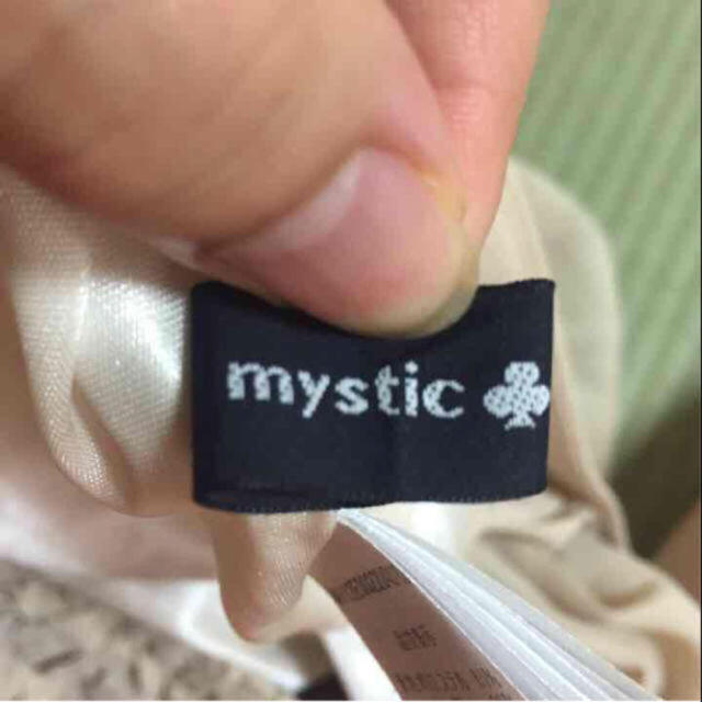 mystic(ミスティック)の処分直前値下げミスティックキュロット レディースのパンツ(キュロット)の商品写真