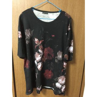 ラッドミュージシャン(LAD MUSICIAN)のladmusician 18ss ビッグT(Tシャツ/カットソー(半袖/袖なし))