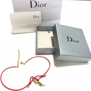 ディオール(Dior)のディオール Dior チョーカー ネックレス(ネックレス)