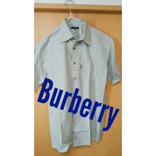 バーバリー(BURBERRY)のバーバリー シャツ　　Burberry(シャツ)