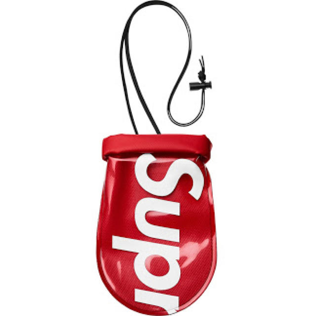 Supreme SealLine See Pouch Large