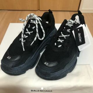 バレンシアガ(Balenciaga)のBALENCIAGA トリプルS(スニーカー)