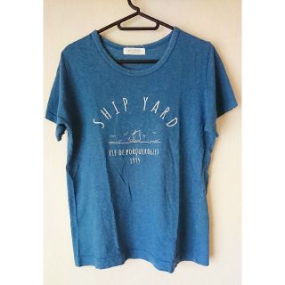 半袖 Tシャツ(Tシャツ(半袖/袖なし))