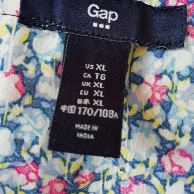 GAP(ギャップ)のいずみさん専用　ワンピース　 レディースのワンピース(ひざ丈ワンピース)の商品写真