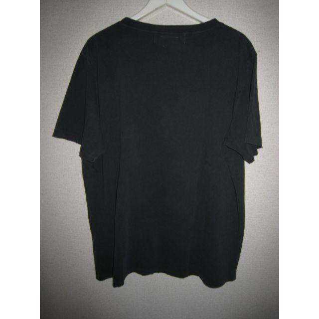 18ss REMI RELIEF for three one スペシャル加工T