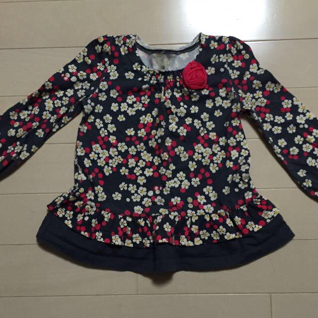 OshKosh(オシュコシュ)の専用出品 キッズ/ベビー/マタニティのキッズ服女の子用(90cm~)(その他)の商品写真