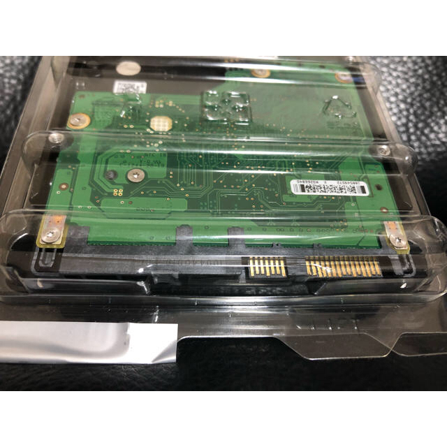 DELL - Seagate 3.5インチ内蔵HDD 300GB SAS 15000rpm新品の通販 by