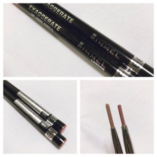 リンメル(RIMMEL)のリップライナー(リップライナー)