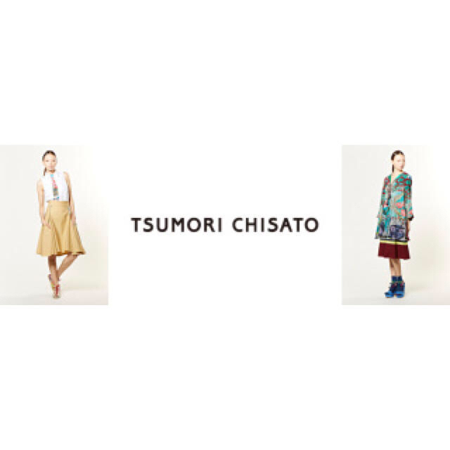 TSUMORI CHISATO(ツモリチサト)の保険証、母子手帳、通帳、パスポートケース レディースのファッション小物(財布)の商品写真