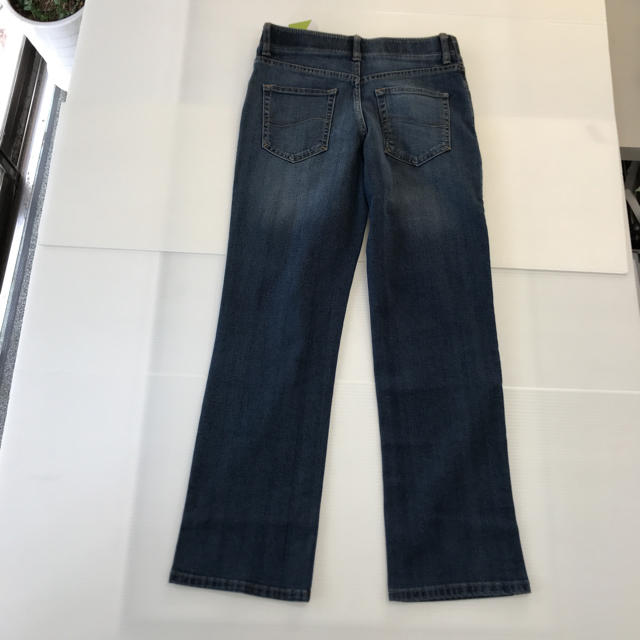 Lee(リー)の特価Lee boy's jeans スリムパンツ 表記サイズ 12R キッズ/ベビー/マタニティのキッズ服男の子用(90cm~)(パンツ/スパッツ)の商品写真