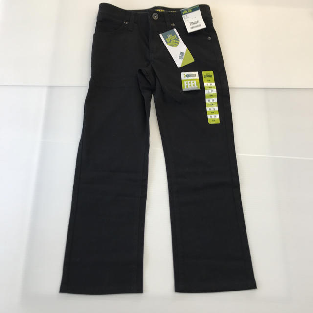 Lee(リー)の特価Lee boy's jeans スリムパンツ 表記サイズ 8R キッズ/ベビー/マタニティのキッズ服男の子用(90cm~)(パンツ/スパッツ)の商品写真